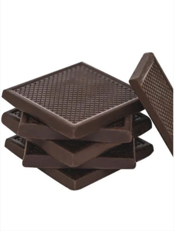 D9 MILK CHOCOLATE MINIS (individually wrapped) - Image 2